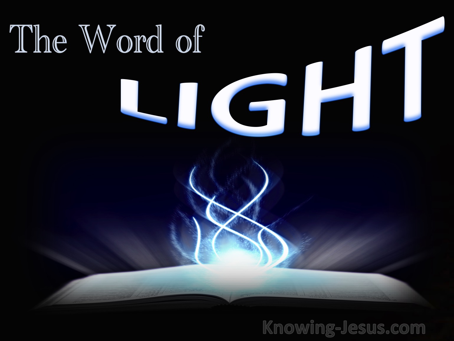 What Is The Greek Word Of Light